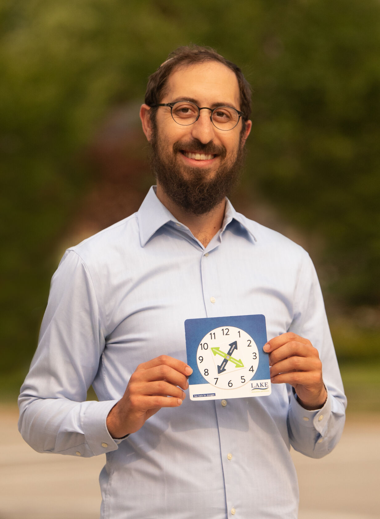 Jeff 2 with clock.jpg
